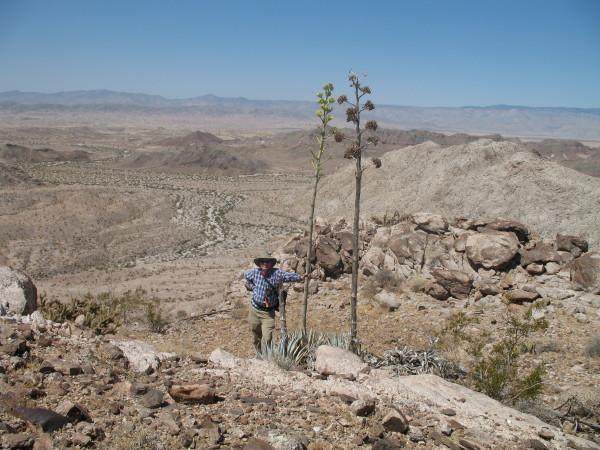 2006_06_10 Randy at Carrizo.jpg